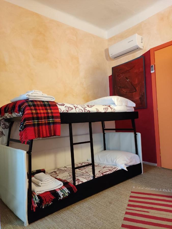 Hotel Glicine Нолі Екстер'єр фото