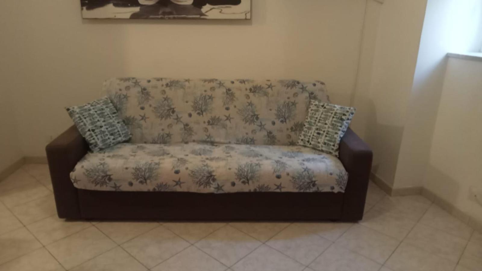 Hotel Glicine Нолі Екстер'єр фото